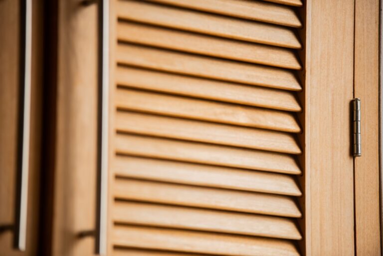 Essential Tips for Maintaining Your Wooden Furniture