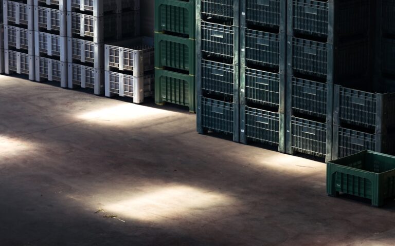 Innovative Storage Solutions for Every Room in Your Home